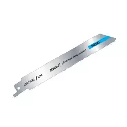 Lamă pentru ferestrău tip sabie 150/125mm, metal, BIM, 2buc