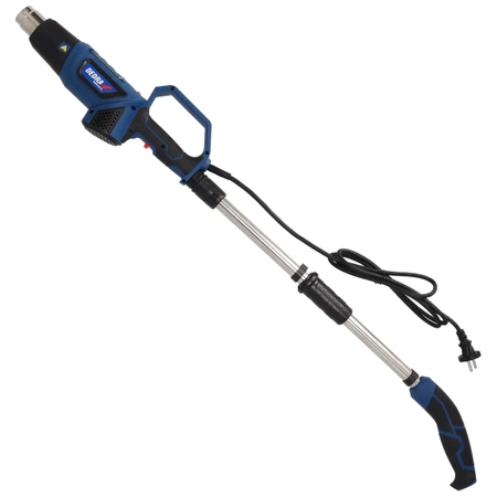 DEDRA DED7975 2000W gorilnik za plevel, 3W1