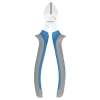 Side cutting pliers 180mm