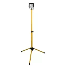 Lampa warsztatowa DEDRA L1071-2 20W SMD LED, Economy, statyw, IP65