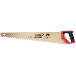 Handsaw for gas-concrete