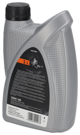 Compressor Oil 100 LDAA 1L