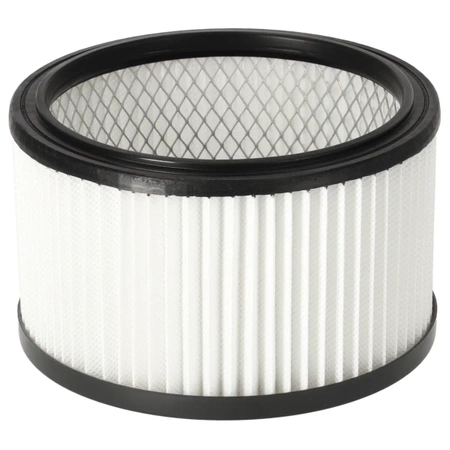 Aspirator de atelier, umed și uscat DEDRA DED6606 DEDRA DED6606 1600W, 30L, pentru lucrul cu tencuiala, scuturarea filtrului