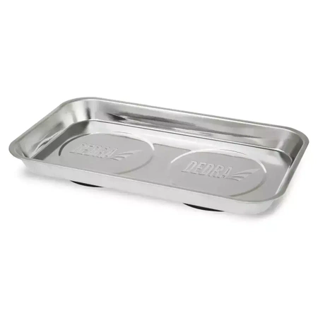 Magnetická miska obdĺžniková