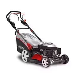 Benzinine vejapjove su pavara 4,2kW, 196cc, 51cm, DEDRA DED8722-51C-A21
