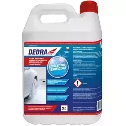 Active foam agent for car washing 5L