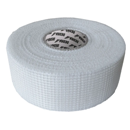 Csatlakozószalag 50 mm x 90m gipszkartonhoz, DEDRA 11T2102