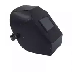 Scut de sudură cu filtru 80x100