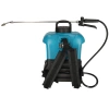 18V, 16L backpack sprayer