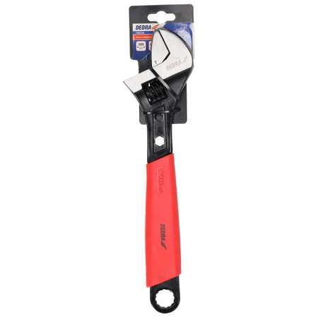 Skečiamasis raktas 300mm, plastikinė rankena