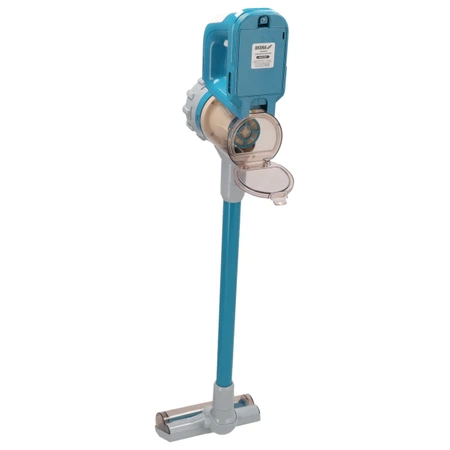 Toy upright vacuum cleaner, DEDRA M315.023