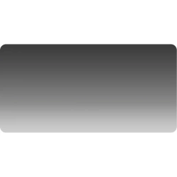 DEDRA DES0081 внешняя защитная линза 50x100мм, 5шт.