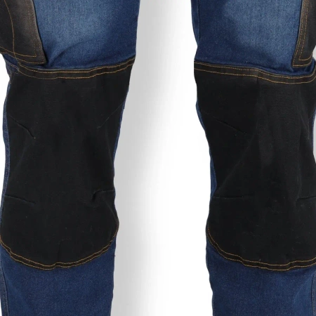 Traper hlače, veličina S, denim 280g/m2