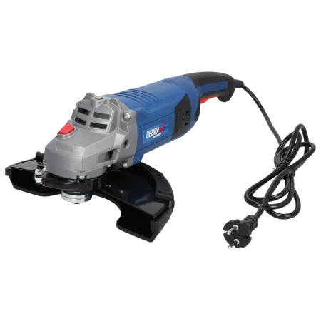 Angle grinder 230mm 2100W