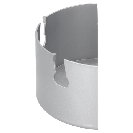 DEDRA TCT universaalne puursaag 08X127 127 mm 5/8''