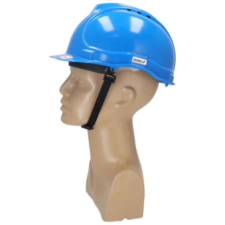 DEDRA kaitsekiiver BH1092 sinine