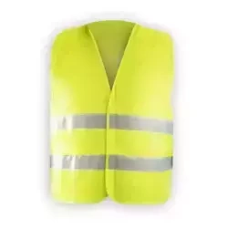 DEDRA BHKM01XL helkurvest, suurus XL, 2 rihma.