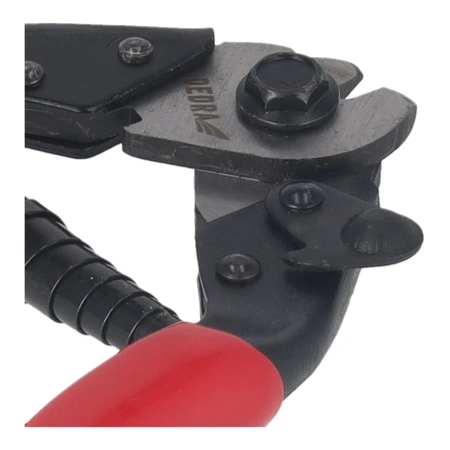 Різак для дроту та сталевого кабелю DEDRA 12P010