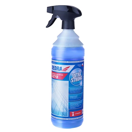 DEDRA glass cleaner DED8823B2A