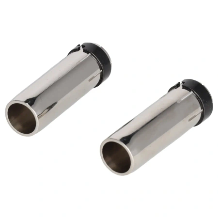 Kooniline gaasidüüs DEDRA DES067 MB25, 2 tk