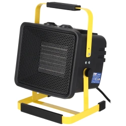 Elektrinis šildytuvas 2kW PTC