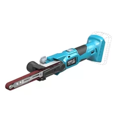 Аккумуляторный поясной напильник, DEDRA SAS+ALL DED6917