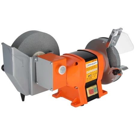 Stolna brusilica 250W,150x20mm/200x20mm