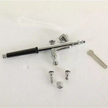 Aerograf simpla actiune