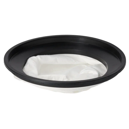 Bombažni filter, globok za sesalnik DEDRA DED66022 ustreza za DED6602