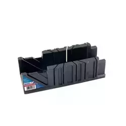 Mitre box 233x53x56mm (2")