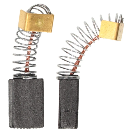 Perii electrografite DEDRA YSG071 pentru suflanta cu funcție de aspirator DED8689