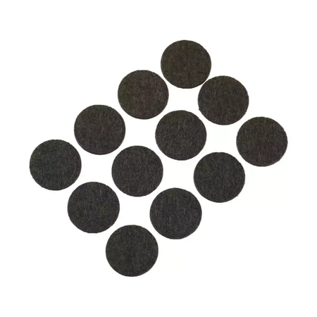 Samolepiace plsťové podložky