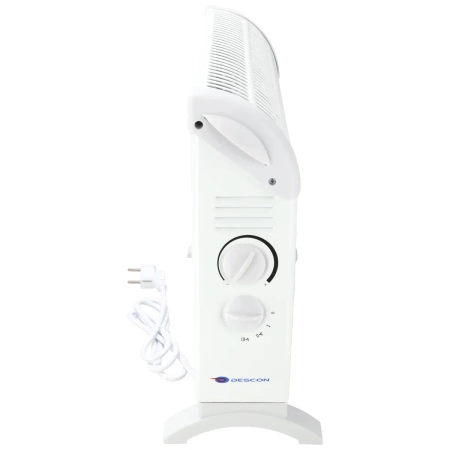 Convector heater 2000W Turbo