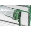 Складная садовая теплица DEDRA N04710, размеры 46x24x80 см