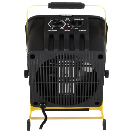 Electric heater 3kW PTC