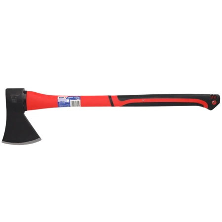 Axe 1250g fiberglass