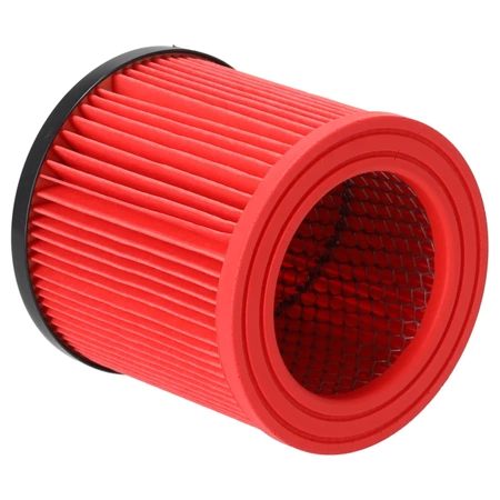 HEPA filter za sesalnik DEDRA DED66002 Primeren za DED6598, DED6600