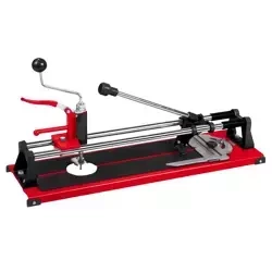 Maszyna ręczna do glazury 3w1 DEDRA DED22600 600mm