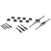 20 pcs Tap and die set