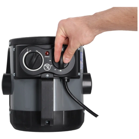 Elektrický ohrievač 3kW PTC