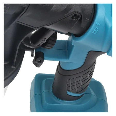 Pistol pentru vopsit cu acumulator 18V