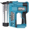 Cordless nail gun and stapler 2in1 18V