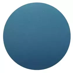 Rezervă disc masină de slefuit gr. 80 diametru 127mm