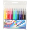 Nadomestni markerji za DEDRA KIDS M315.030, komplet 12 kosov.