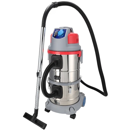 Aspirator cu filtru de apă 1400W 20L