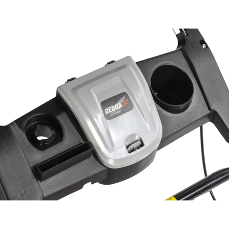 Benzininis vejapjovė su pavara Garden DEDRA DED8725-51L2, 4,0 kW, Loncin 196cm3, V200, 51cm