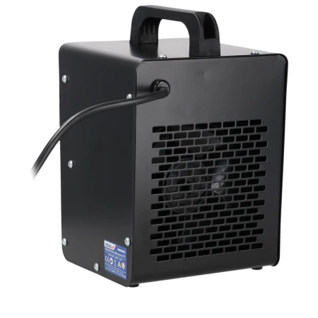 Elektrický ohrievač 2kW PTC