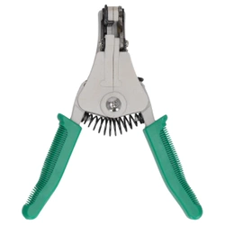 Automatyczny ściągacz izolacji DEDRA 1268S1 0,5mm, 1,2mm, 1,6mm, 2,0mm