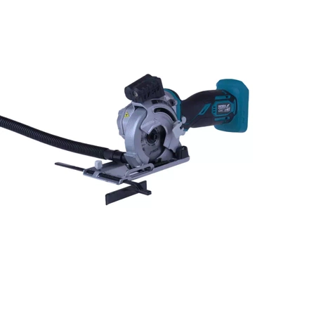 Juhtmeta mini käsisaag 18V DEDRA SAS+ALL DED7049 89x10mm