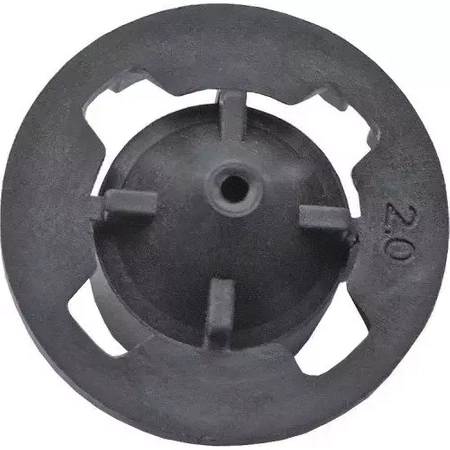 Dysza 2.0mm PANSAM A730203 do agregatu malarskiego A730200